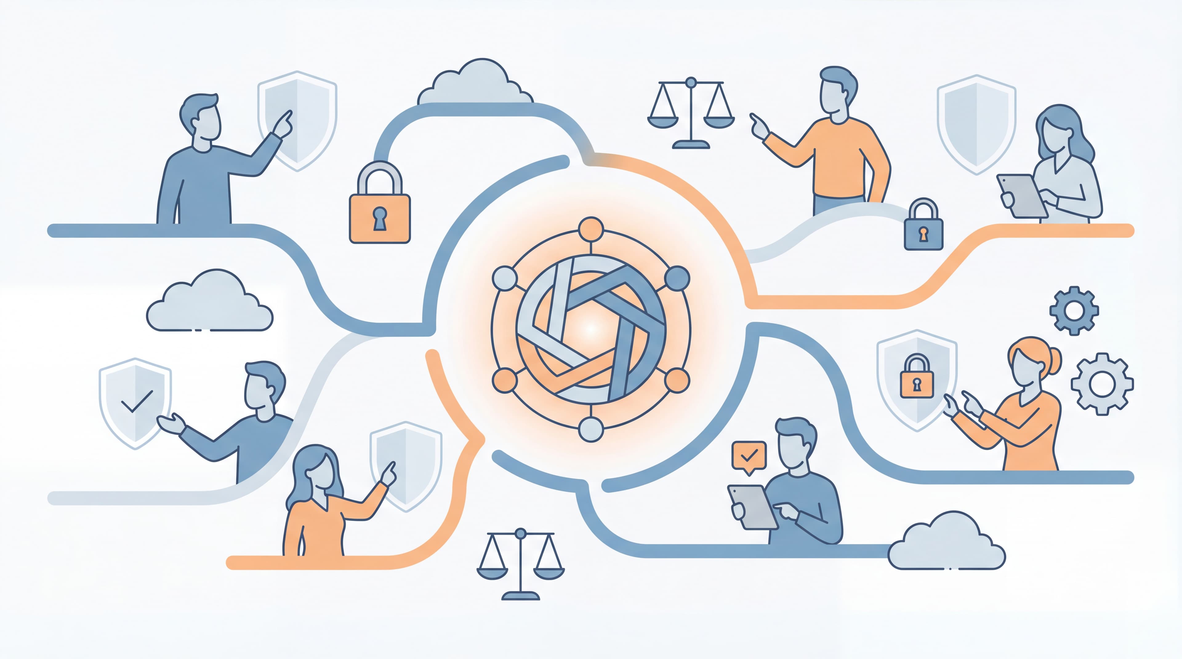 ROPA Automation: How to Streamline GDPR Record-Keeping Without Losing Your Mind (2025 Guide)