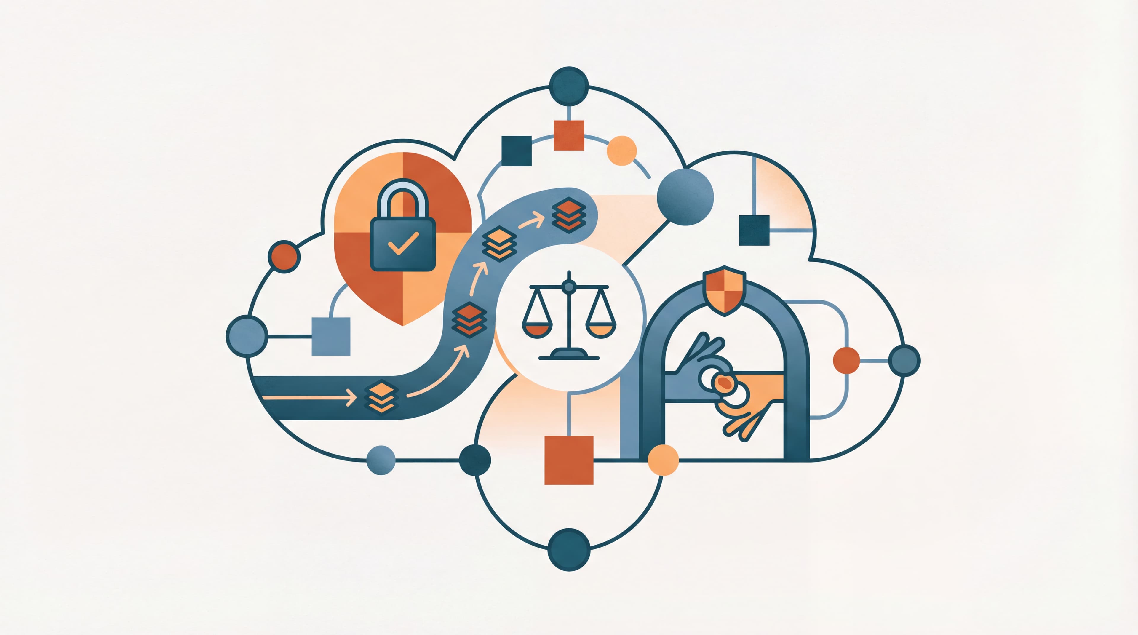 Identity Verification for Privacy Requests: The Complete Implementation Guide (2025)