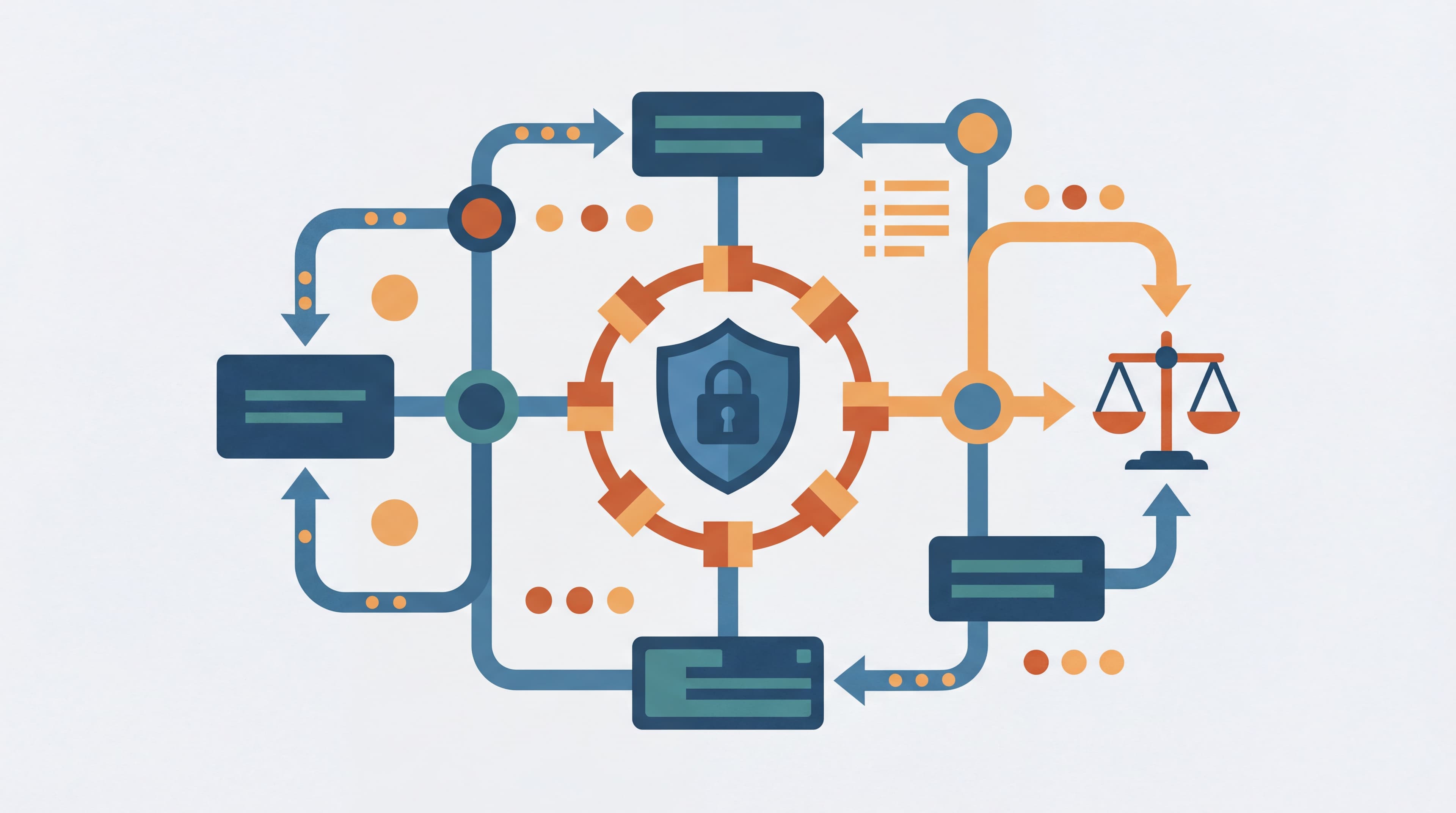 What is Personal Data? Complete Guide to Definitions Across GDPR, CCPA, and PIPEDA (2025)