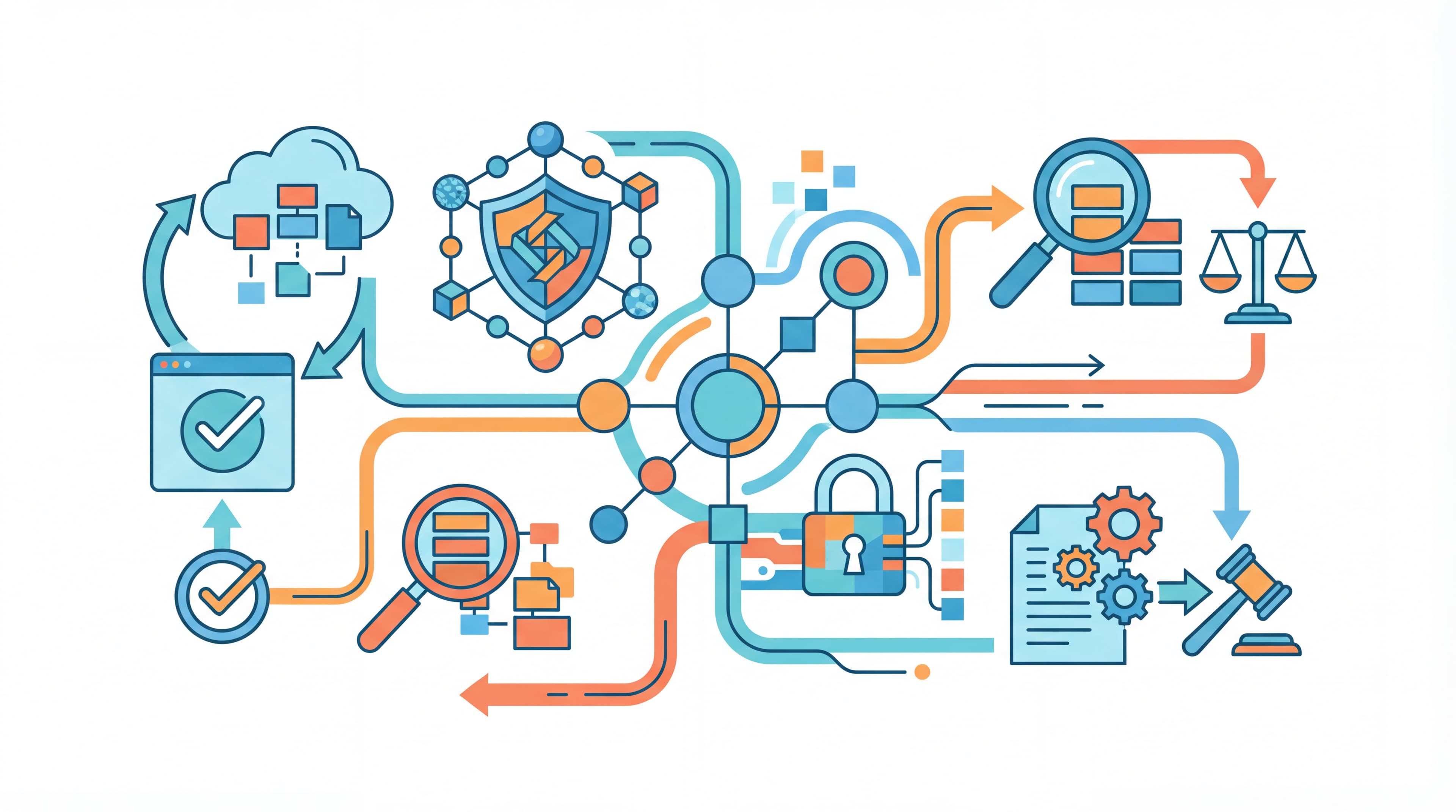 India DPDP Act 2023: Complete Business Guide to Preparing for India's Privacy Revolution