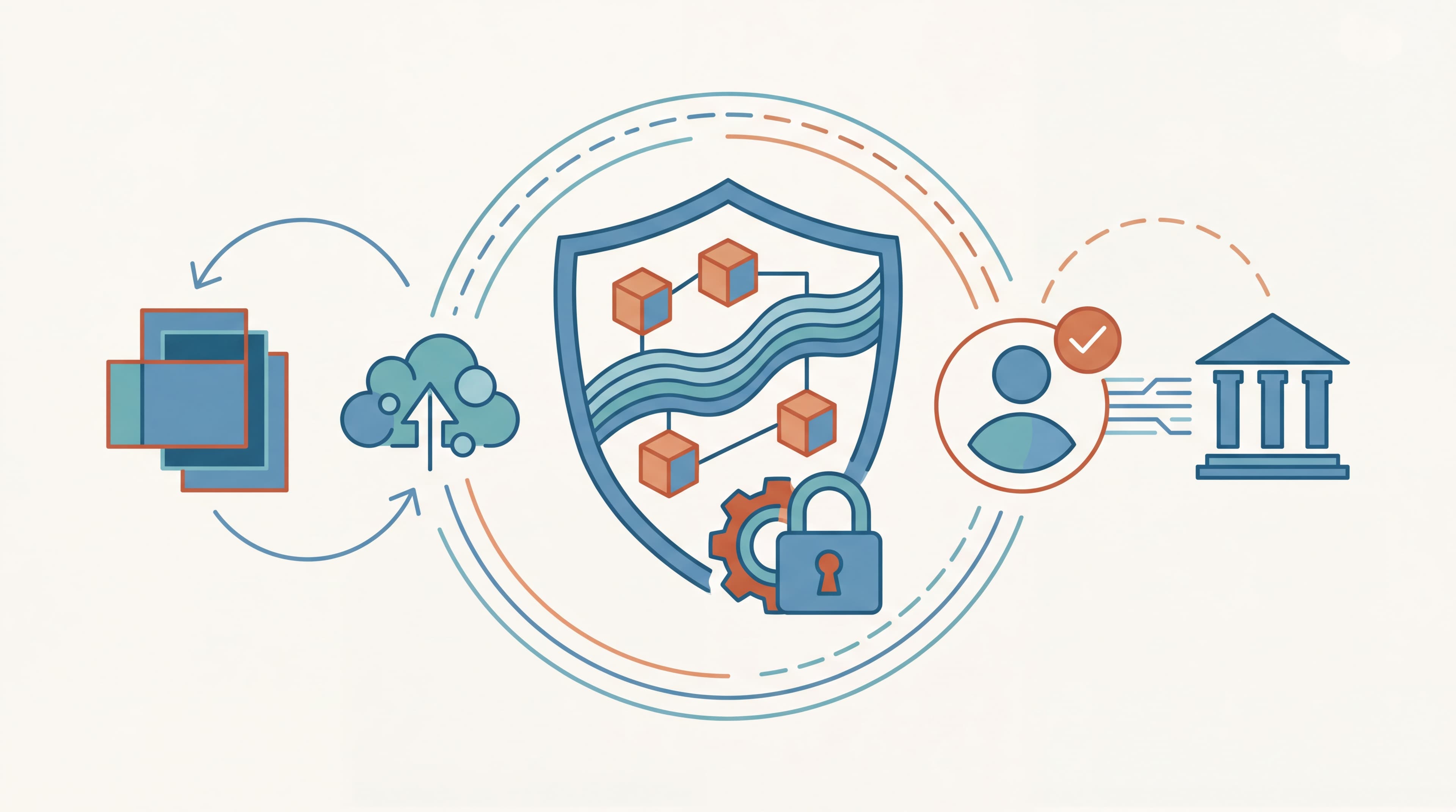 Data Portability: How to Build Export Functionality That Actually Complies (Complete 2025 Technical Guide)