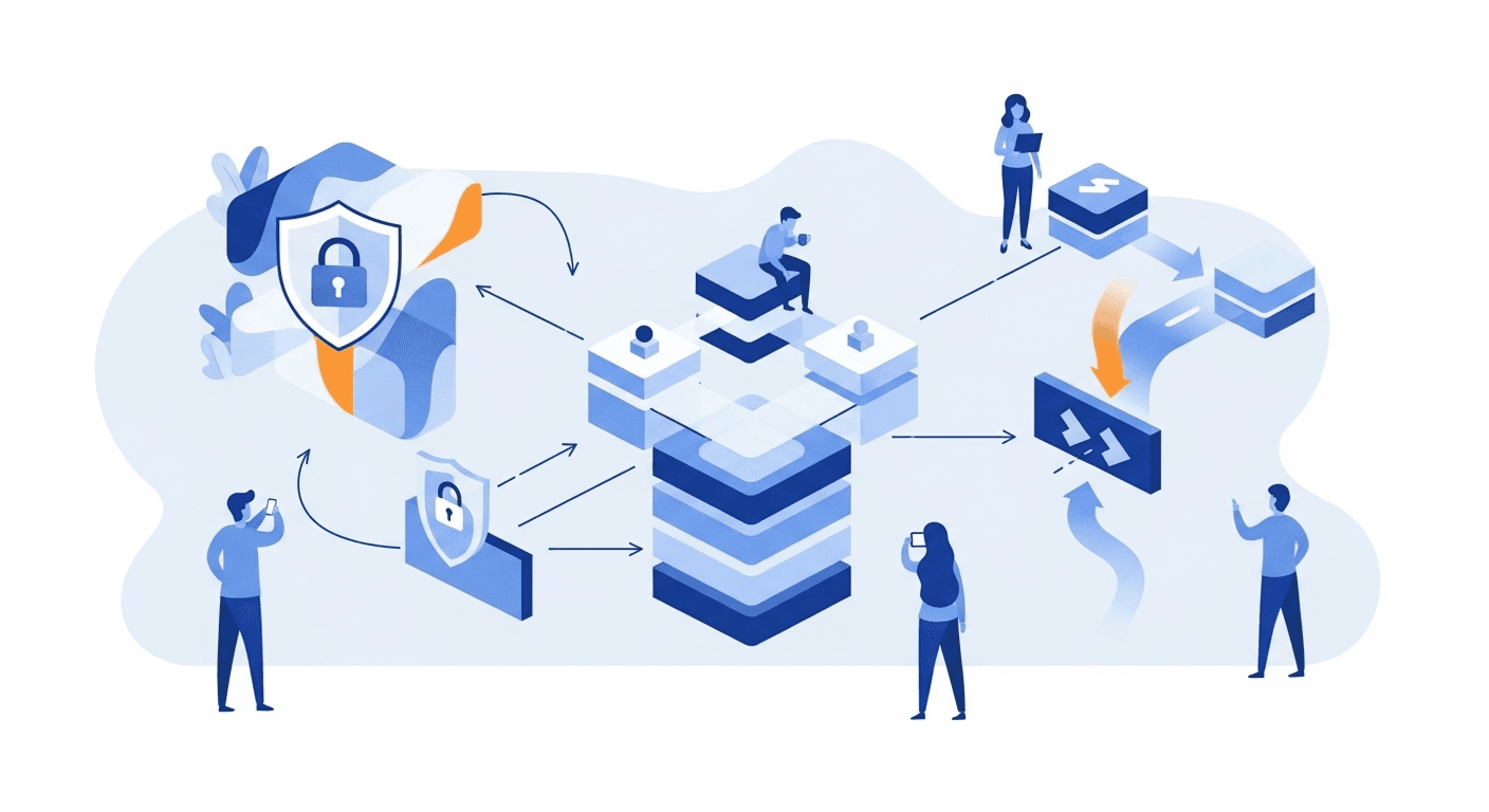 SaaS Privacy Compliance: Multi-Tenant Architecture Challenges and Solutions (2025)