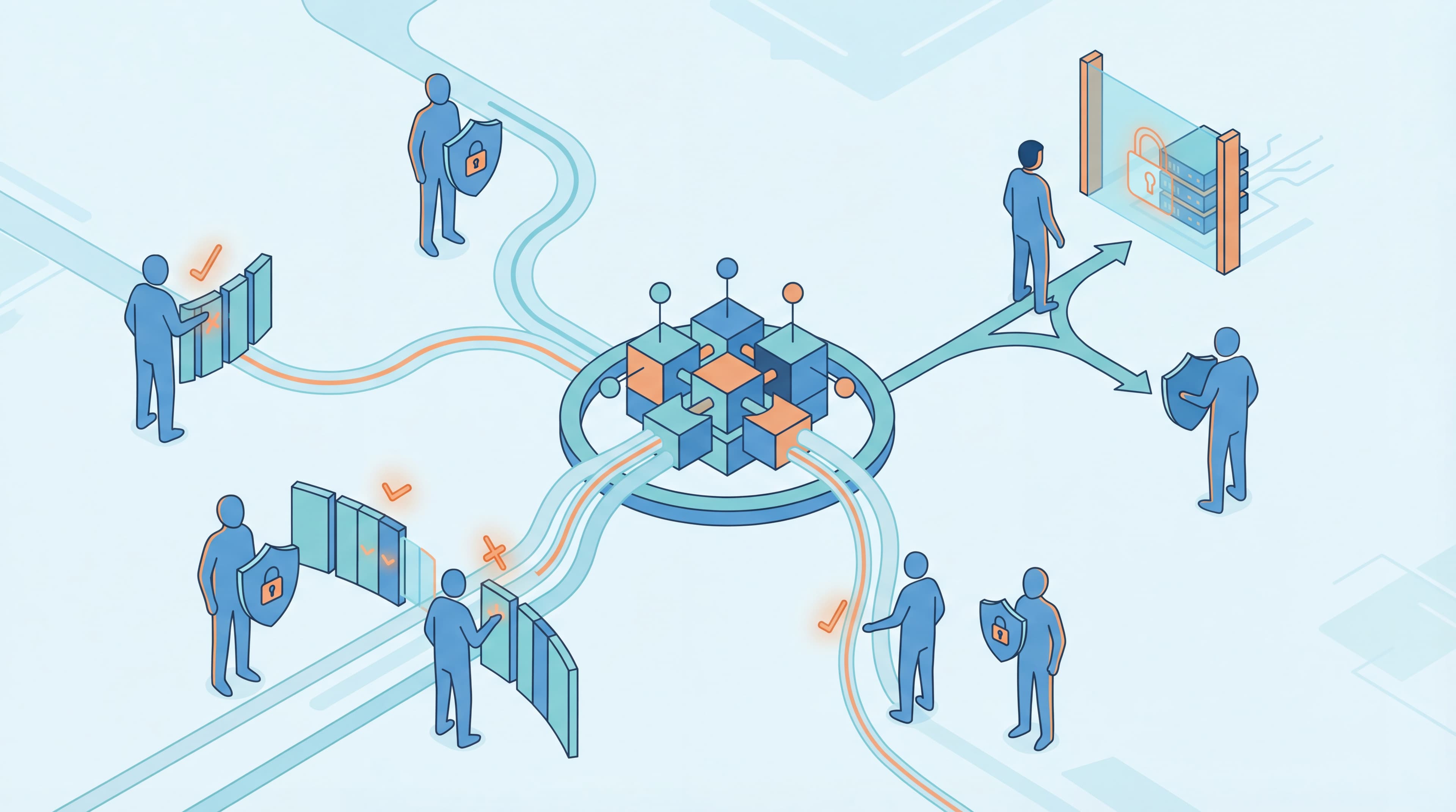 Privacy Risk Assessment: The Complete Methodology and Tools Guide for Small Businesses (2025)