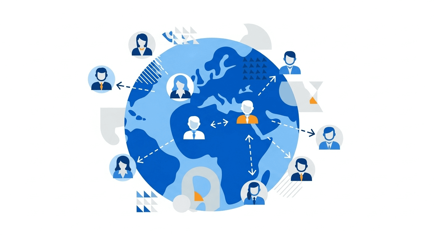 GDPR Territorial Scope: When Does It Apply to Your Business? (Complete 2025 Guide)