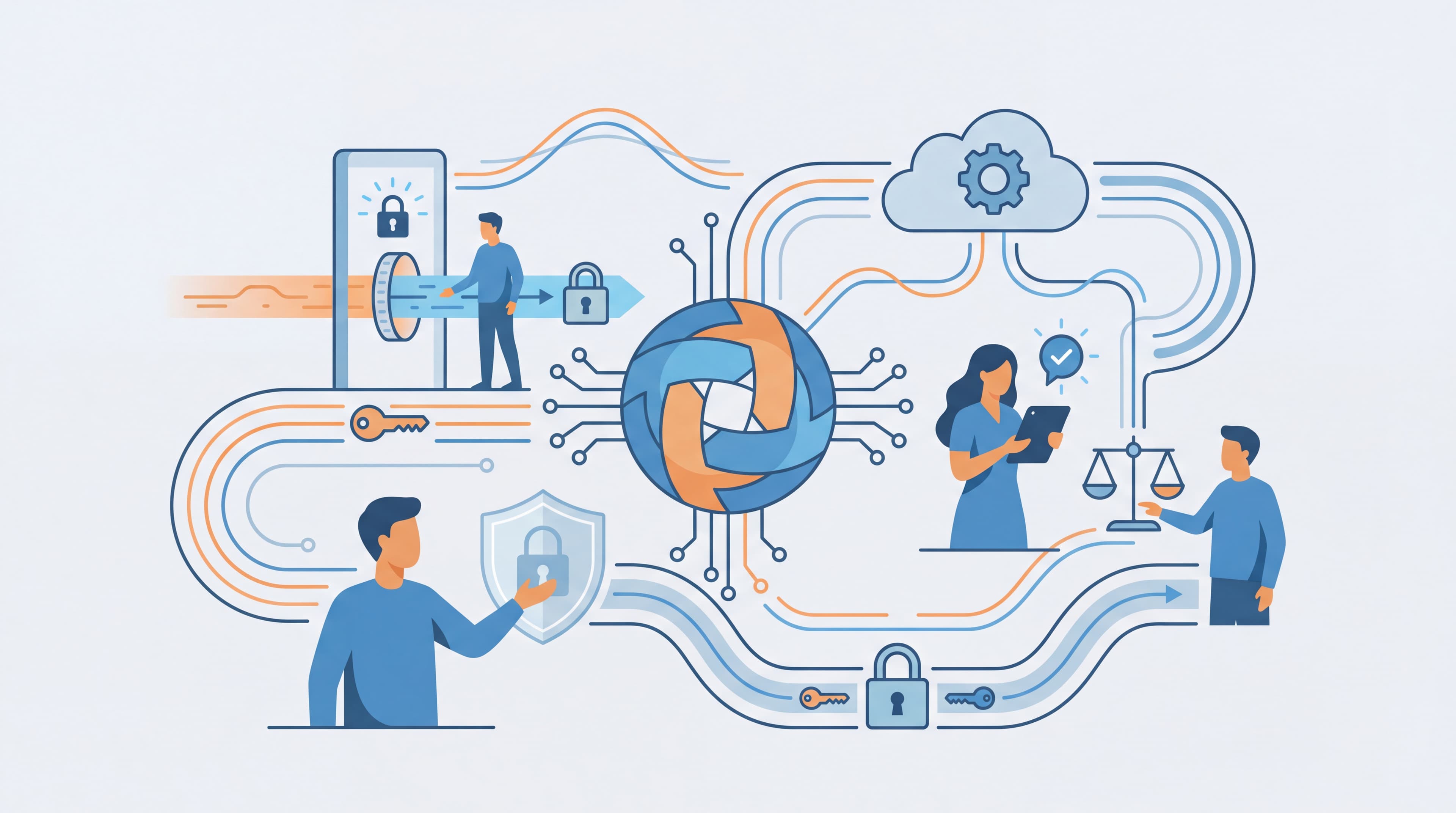 Private Right of Action in Privacy Laws: Understanding Individual Litigation Trends (2025 Analysis)
