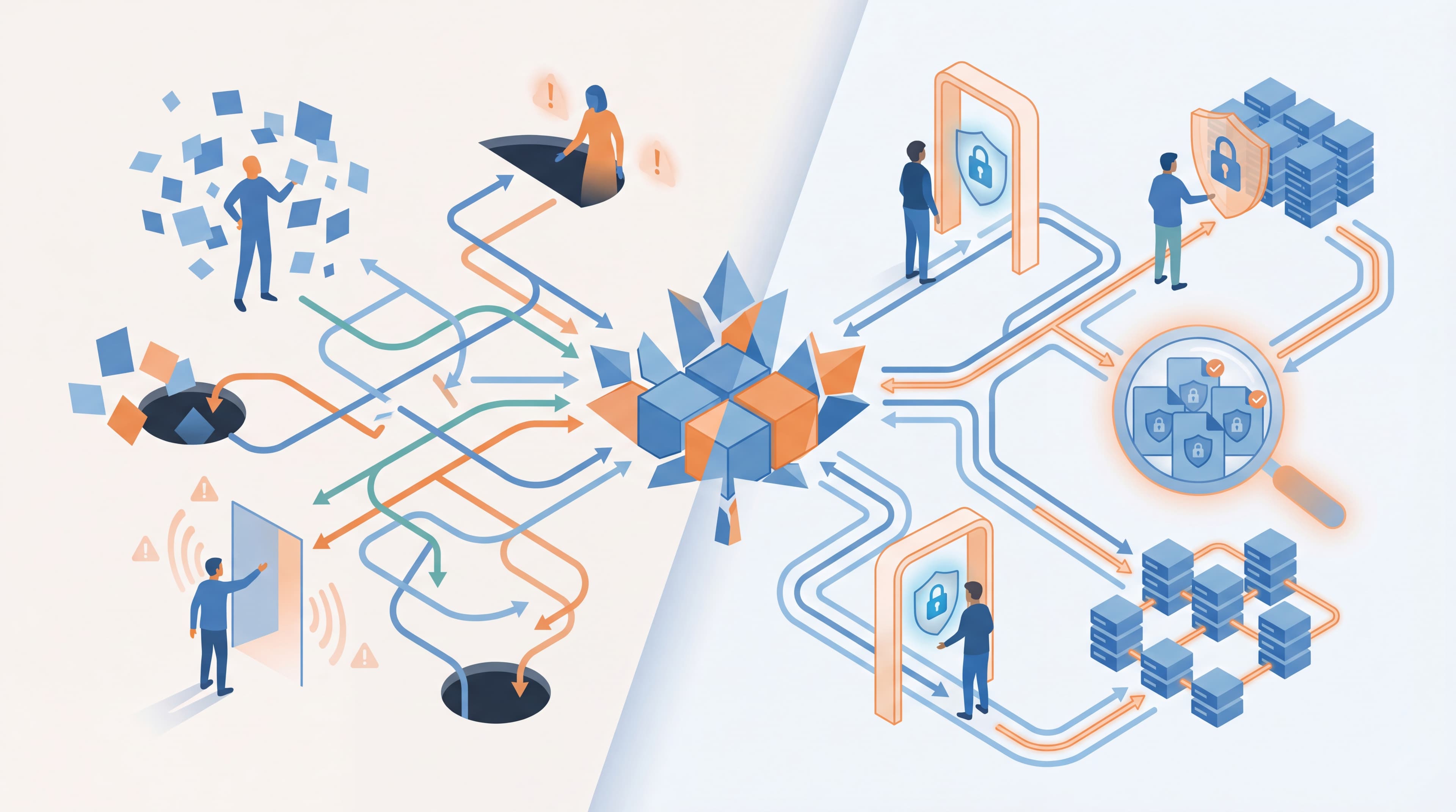 PIPEDA Enforcement: Recent Cases and Lessons Learned (2025 Analysis)