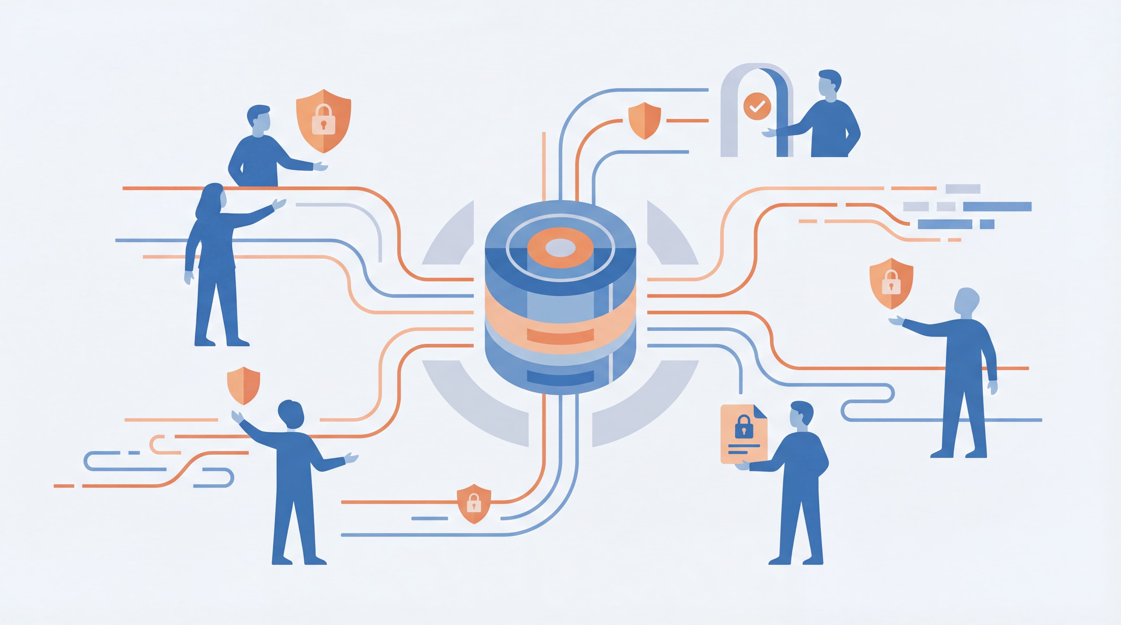 Building a Rights Management System: The Complete Implementation Guide for Small Businesses (2025)
